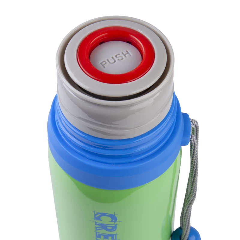 Термос Create зеленый, 350 мл, K20-301-03 2