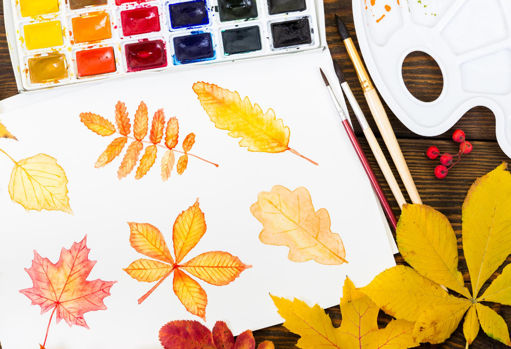 Замовити папір для малювання за вигідними цінами