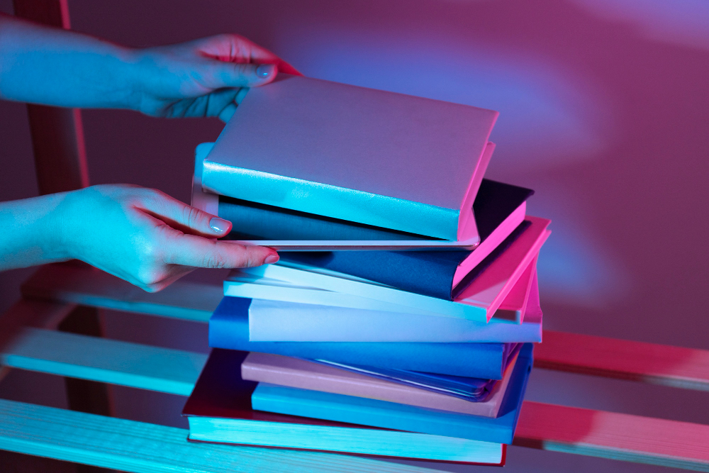 Купити книги жанру сучасна проза в Акварель