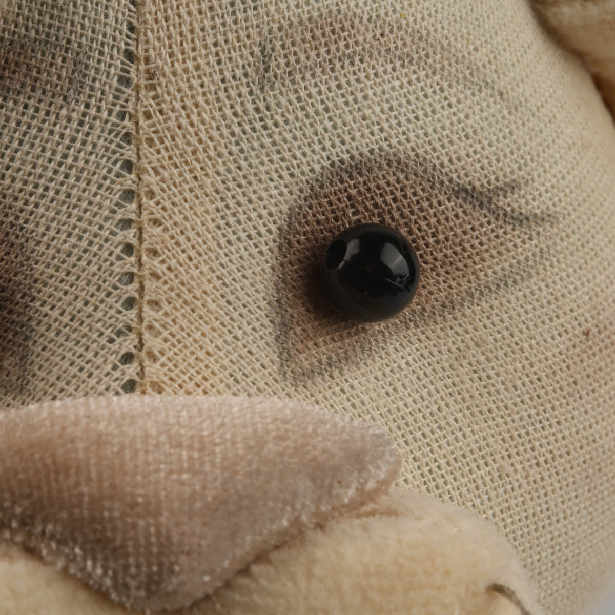 Игрушка новогодняя "Тильда "Тигрюля 2022" 45 см, 5555 5