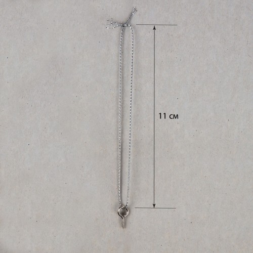 Пінопластова заготовка SANTI "Янгол" 1 шт/уп., 10 см, 743126 2