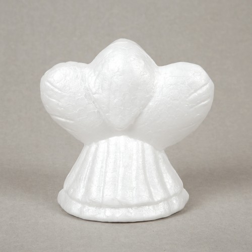 Пінопластова заготовка SANTI "Янгол" 1 шт/уп., 10 см, 743126 4