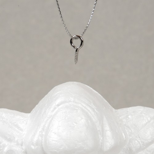 Пінопластова заготовка SANTI "Янгол" 1 шт/уп., 10 см, 743126 5