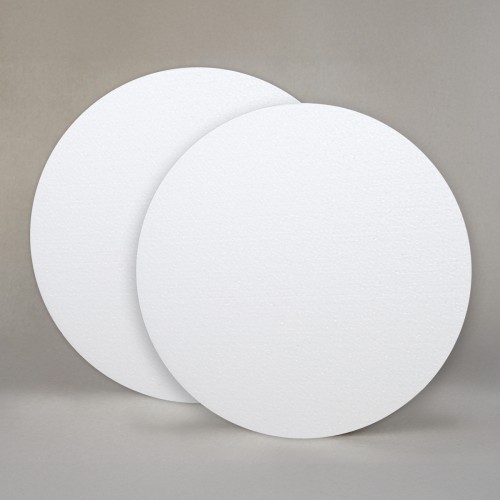 Пінопластові заготовки SANTI "Диски" 2 шт/уп., 15*2 см, 743135 2