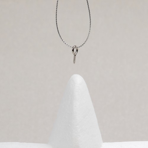 Пінопластові заготовки SANTI "Зірки" 2 шт./уп., 15 см, 743174 5