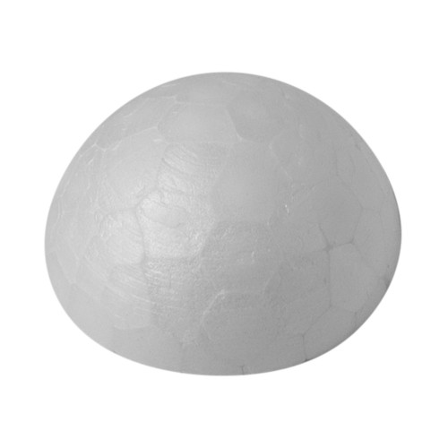 Пінопластові заготовки SANTI "Півсфери" 60 шт/уп., 2 см, 743124