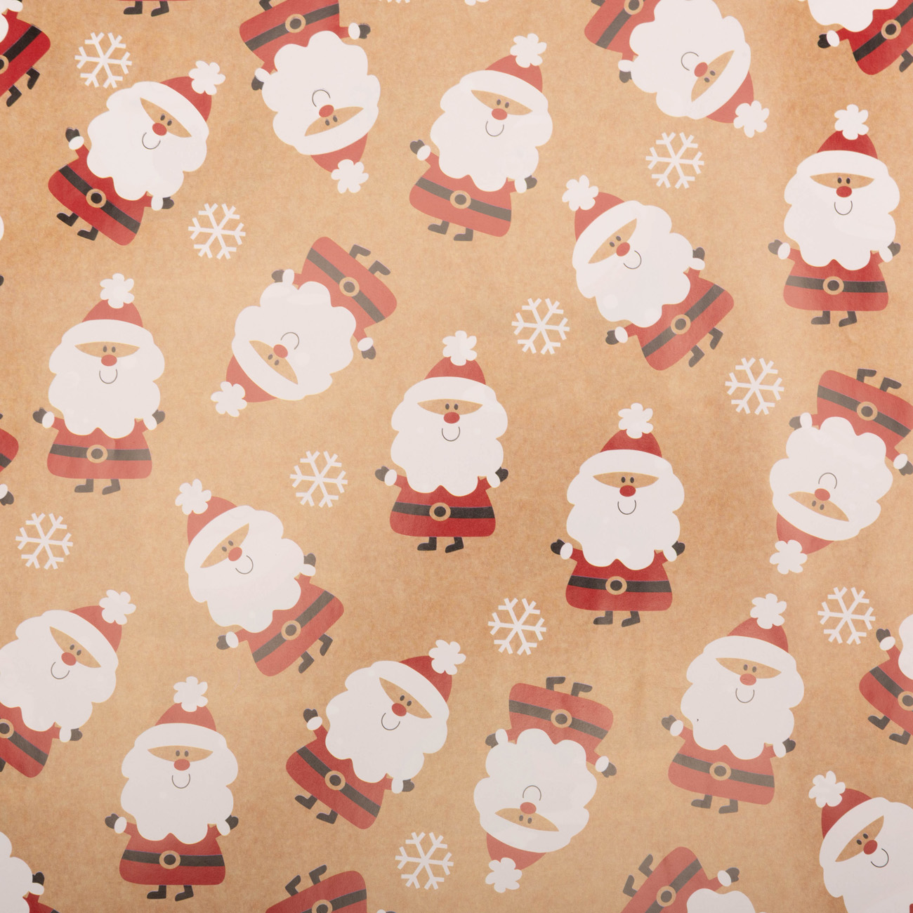 Бумага упаковочная, 708090 2