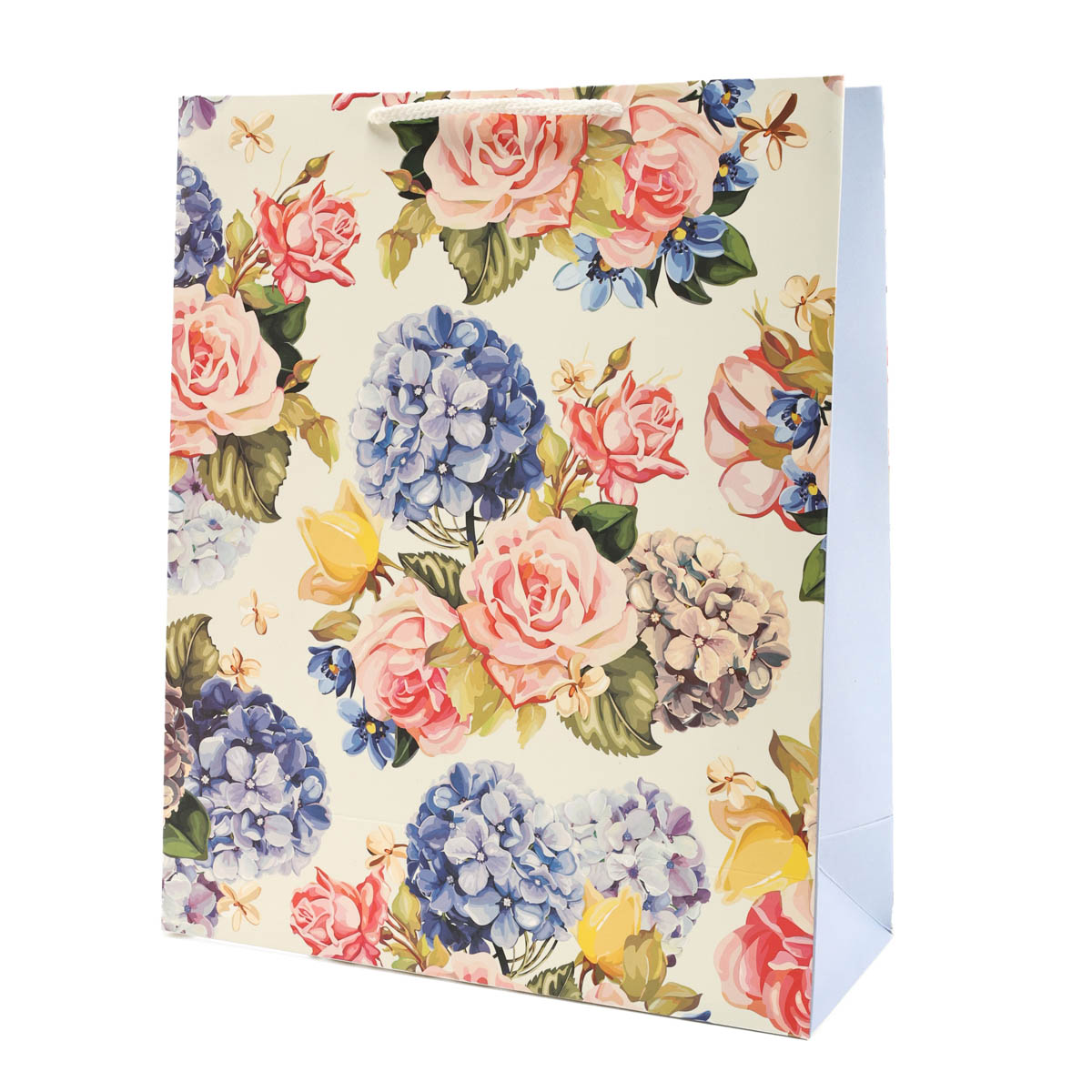 Пакет паперовий, 270*330*110 мм, L 2