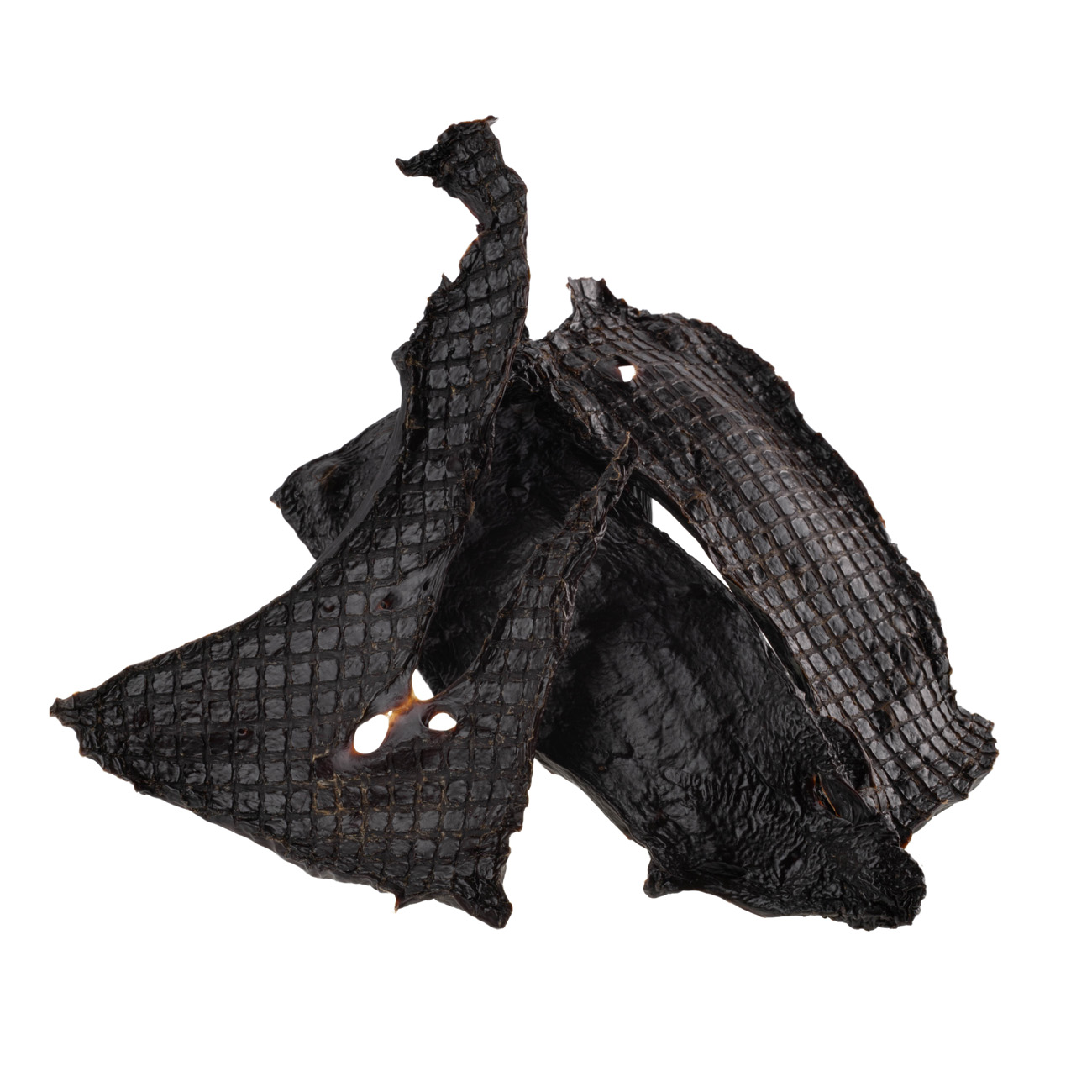 Лакомство для собак натуральные сушеные. Печень говяжья, 150 г 2