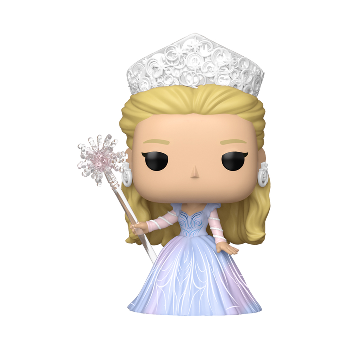 Ігрова фігурка FUNKO POP! серії "Wicked: Чародійка" - ҐЛІНДА У БЛАКИТНІЙ СУКНІ, 86671