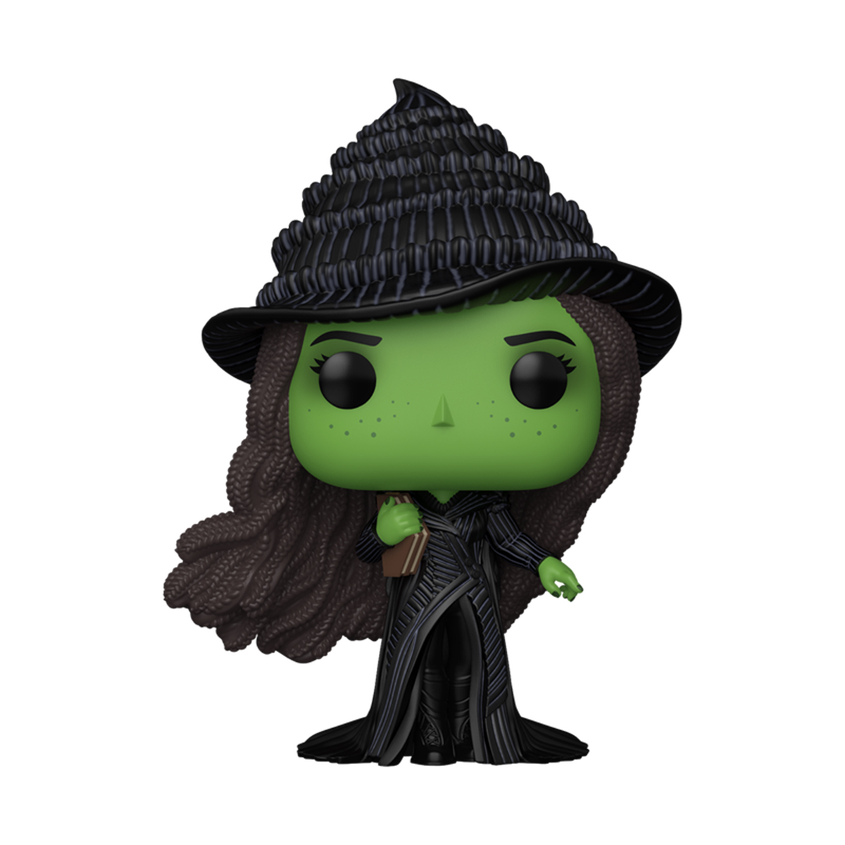 Ігрова фігурка FUNKO POP! серії "Wicked: Чародійка" S2 - ЕЛЬФАБА, 86672