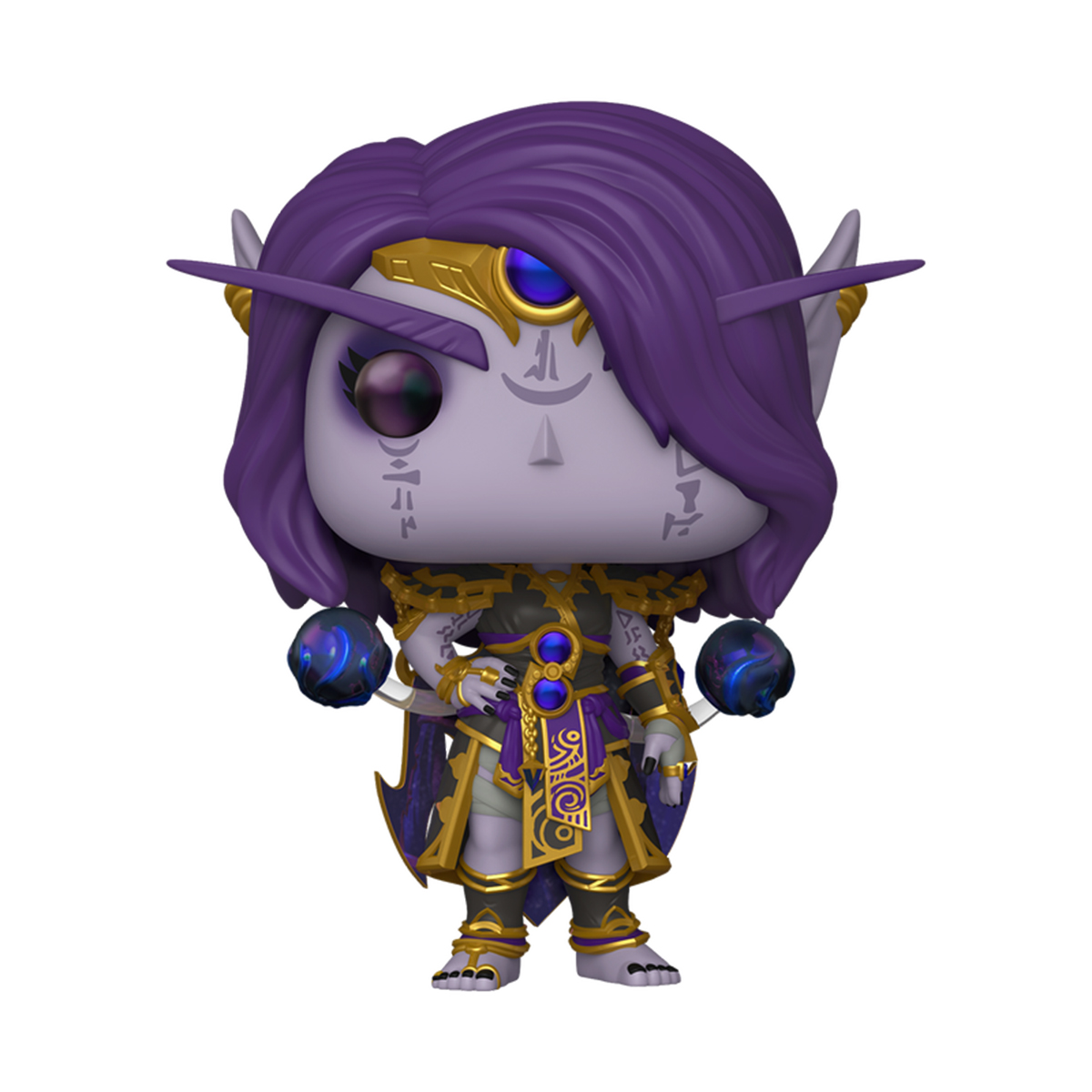 Ігрова фігурка FUNKO POP! серії "World of Warcraft" - КСАЛ`АТАТ, 87121