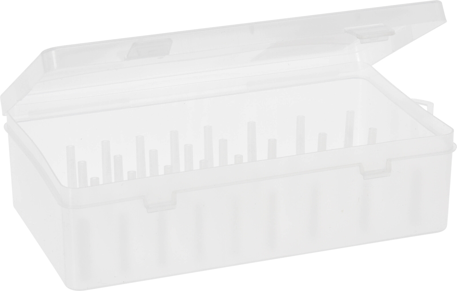 Контейнер для зберігання ниток на 42 котушки, розмір  23,7*13,7*6,4 см, 491130230