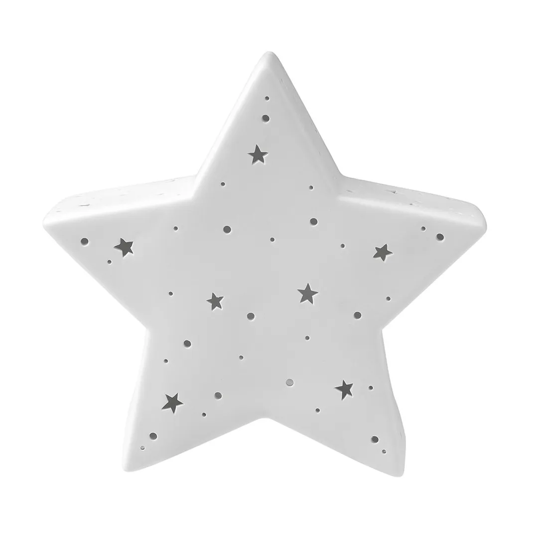 Ночник, 10*10*4,2 см, 2 вида в ассорт., батарейки: 3*AG13 (в комплекте), 795900100