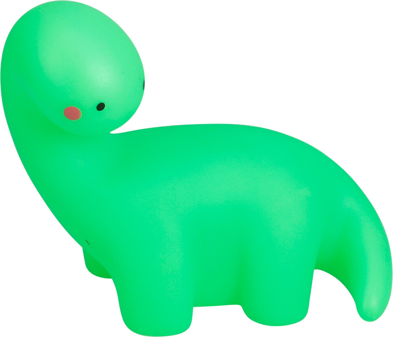 Светильник «Динозаврик» в ассортименте, 14*7*9 см, батарейки: 3*LR44 (в комплекте), CX3900300 1