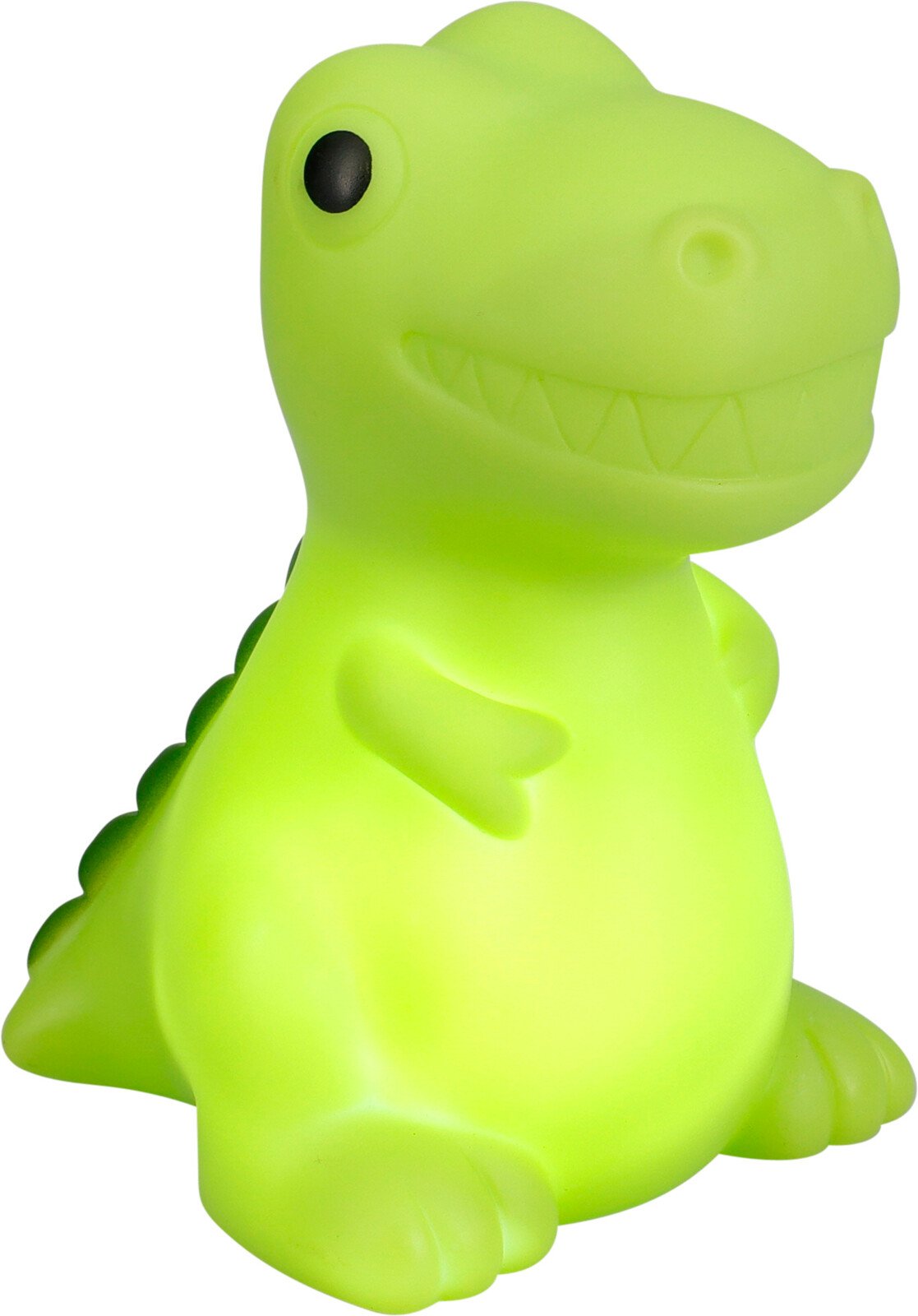 Светильник «Динозаврик» в ассортименте, 14*7*9 см, батарейки: 3*LR44 (в комплекте), CX3900300