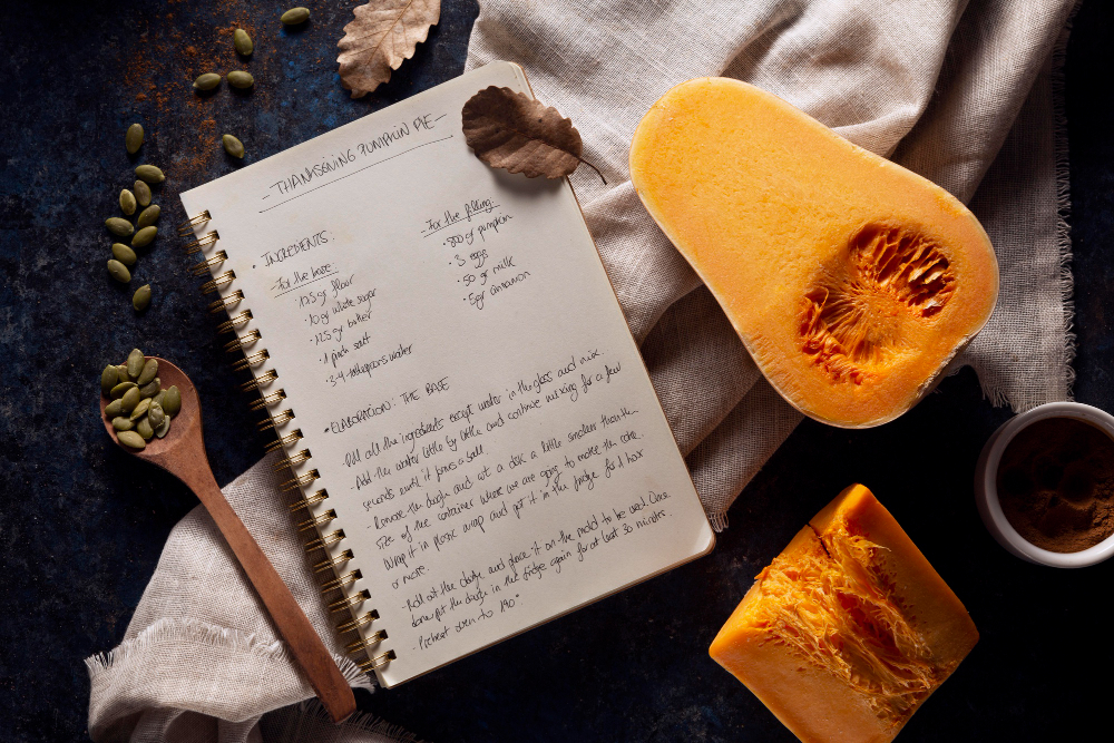 Замовити книги рецептів за вигідними цінами 