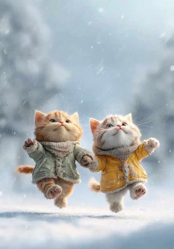 Открытка MriyTaDiy, 72, "Вместе веселее"