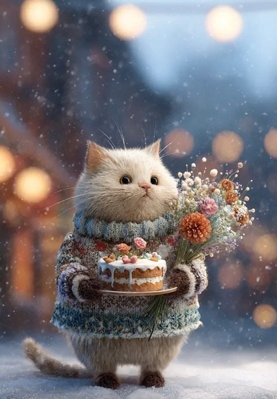 Открытка MriyTaDiy, 74, "Поздравления"