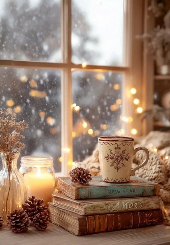 Открытка MriyTaDiy, 81, "Уют"