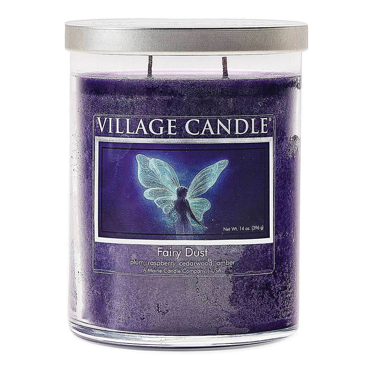 Свічка  "Чарівний  порошок"  VC  396  г,  тумблер,  4180056