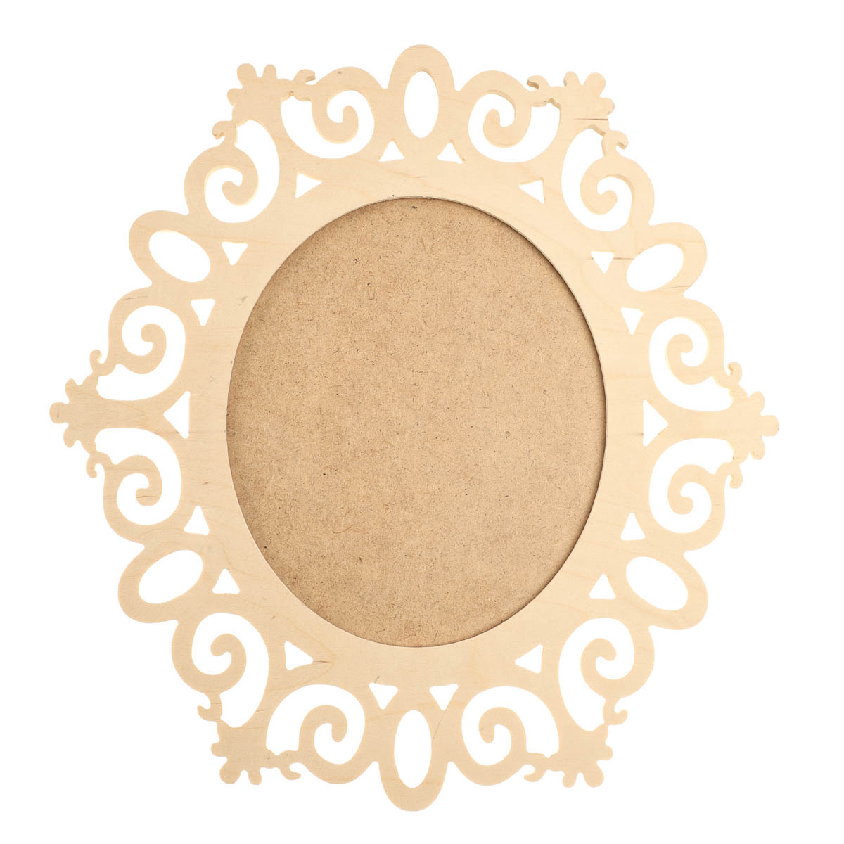 Заготівка Фоторамка, 1929