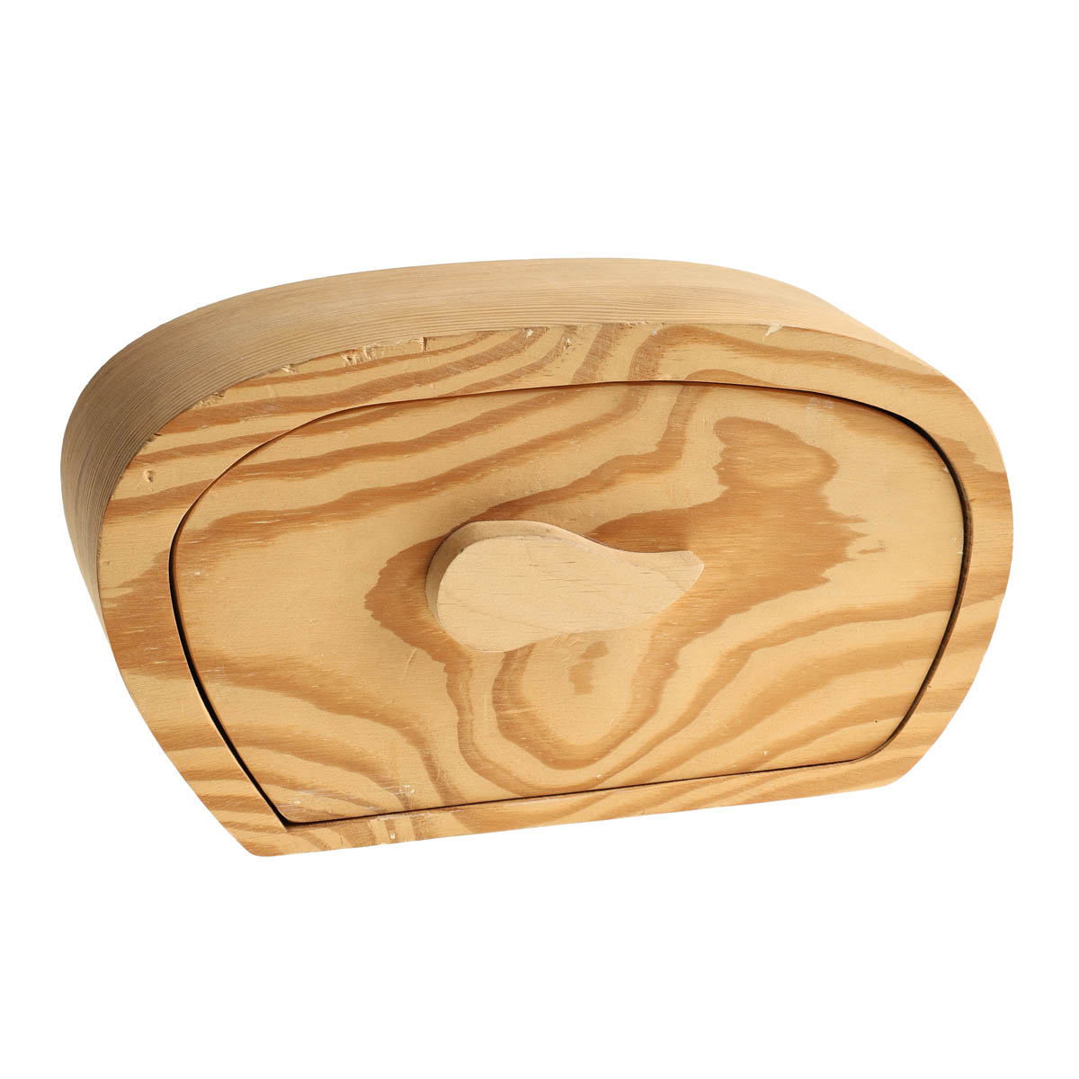 Заготовка деревянная Комод, 0332