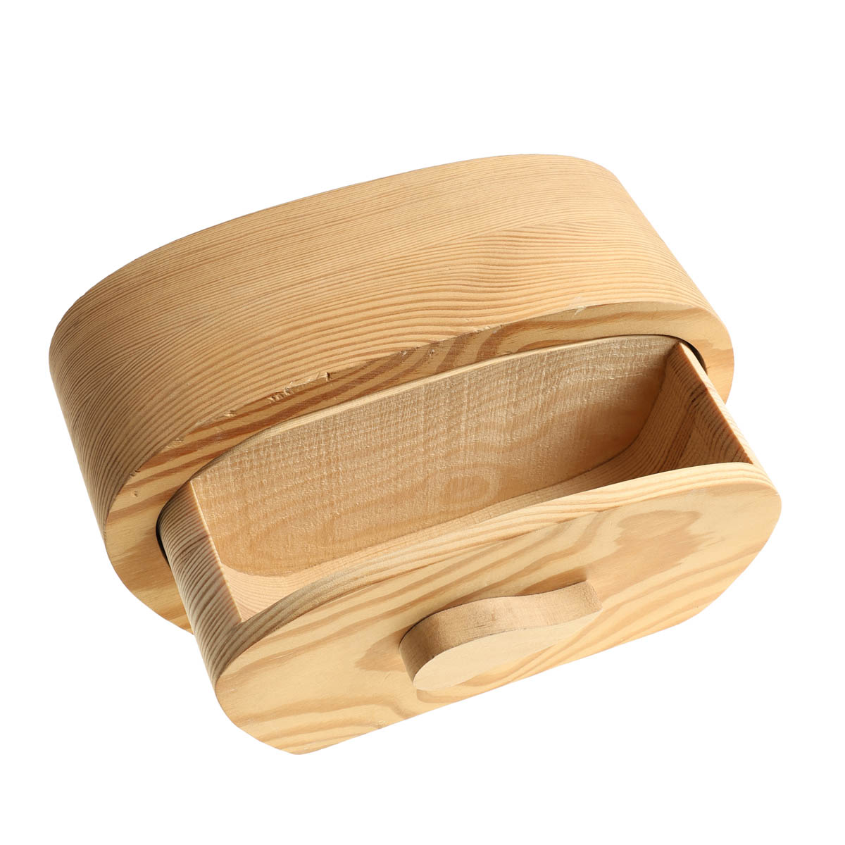 Заготовка деревянная Комод, 0332 1