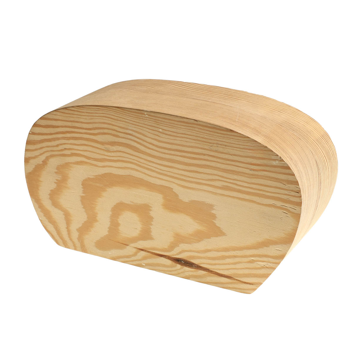 Заготовка деревянная Комод, 0332 2