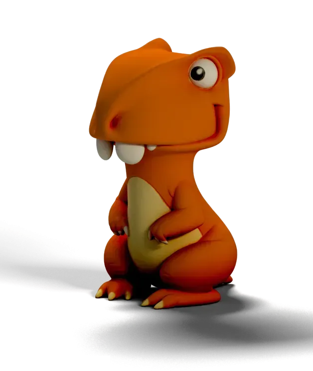 Настольная игра «SOS Дино» LOKI, 51474_EU 2