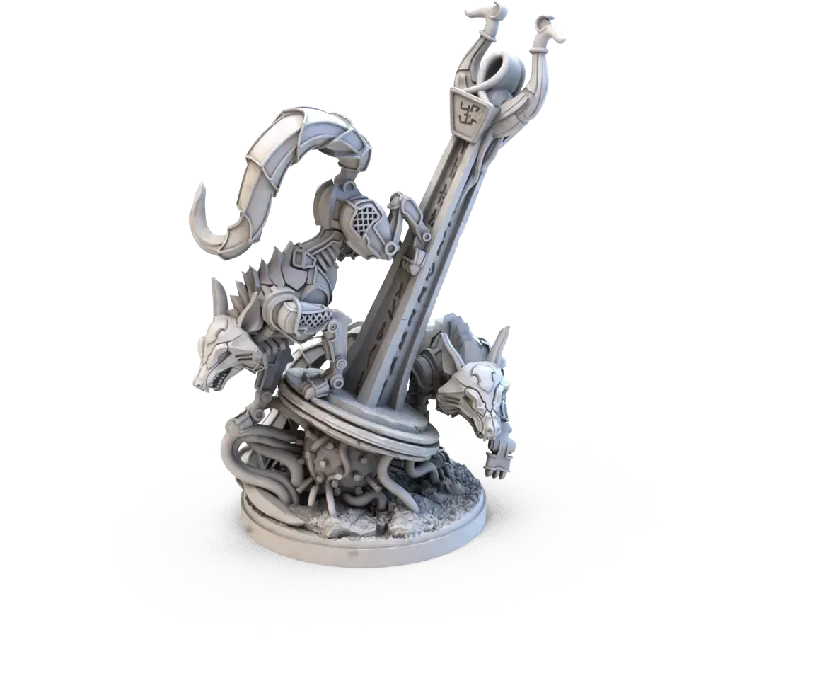 Настольная игра «Властелины Рагнарока» Игровая Мастерская, IM1002UA 6