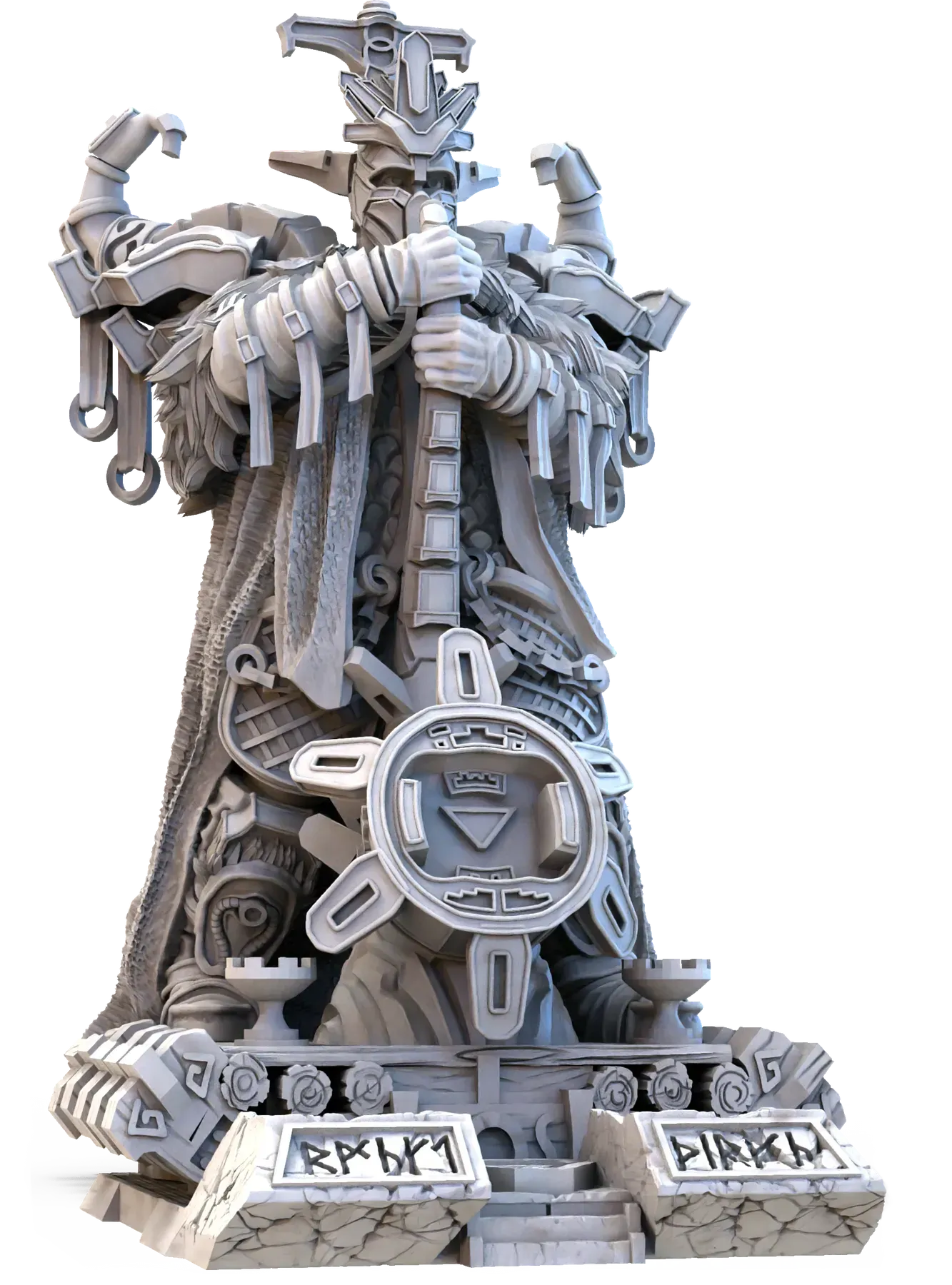 Настольная игра «Властелины Рагнарока» Игровая Мастерская, IM1002UA 5