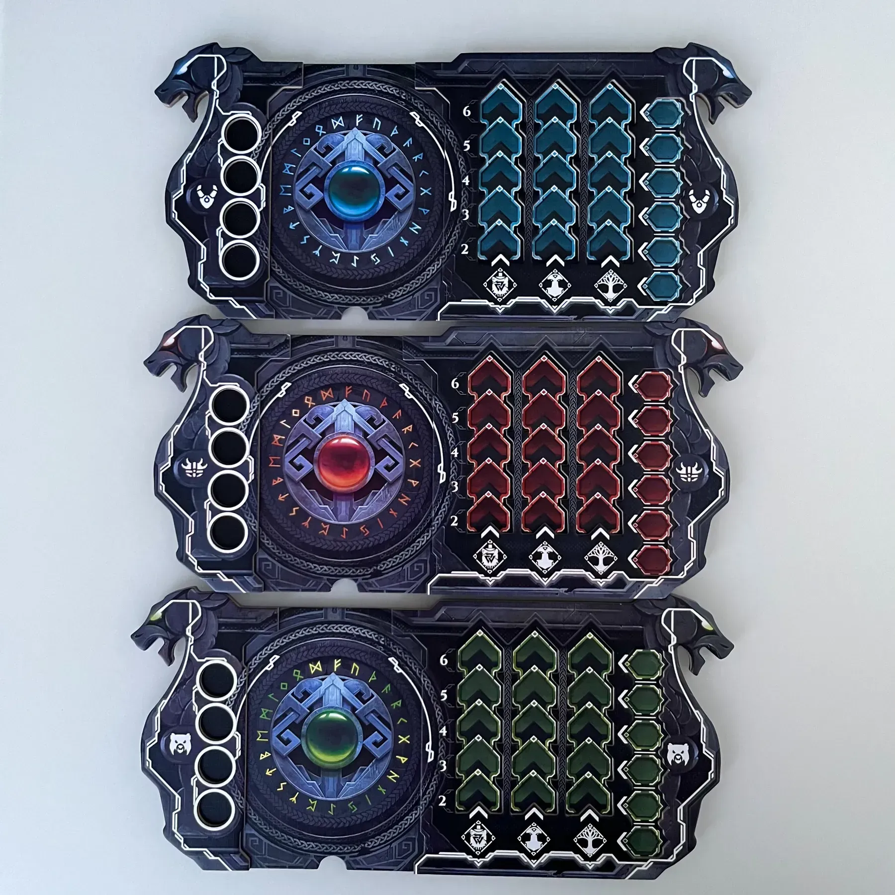 Настольная игра «Властелины Рагнарока» Игровая Мастерская, IM1002UA 10