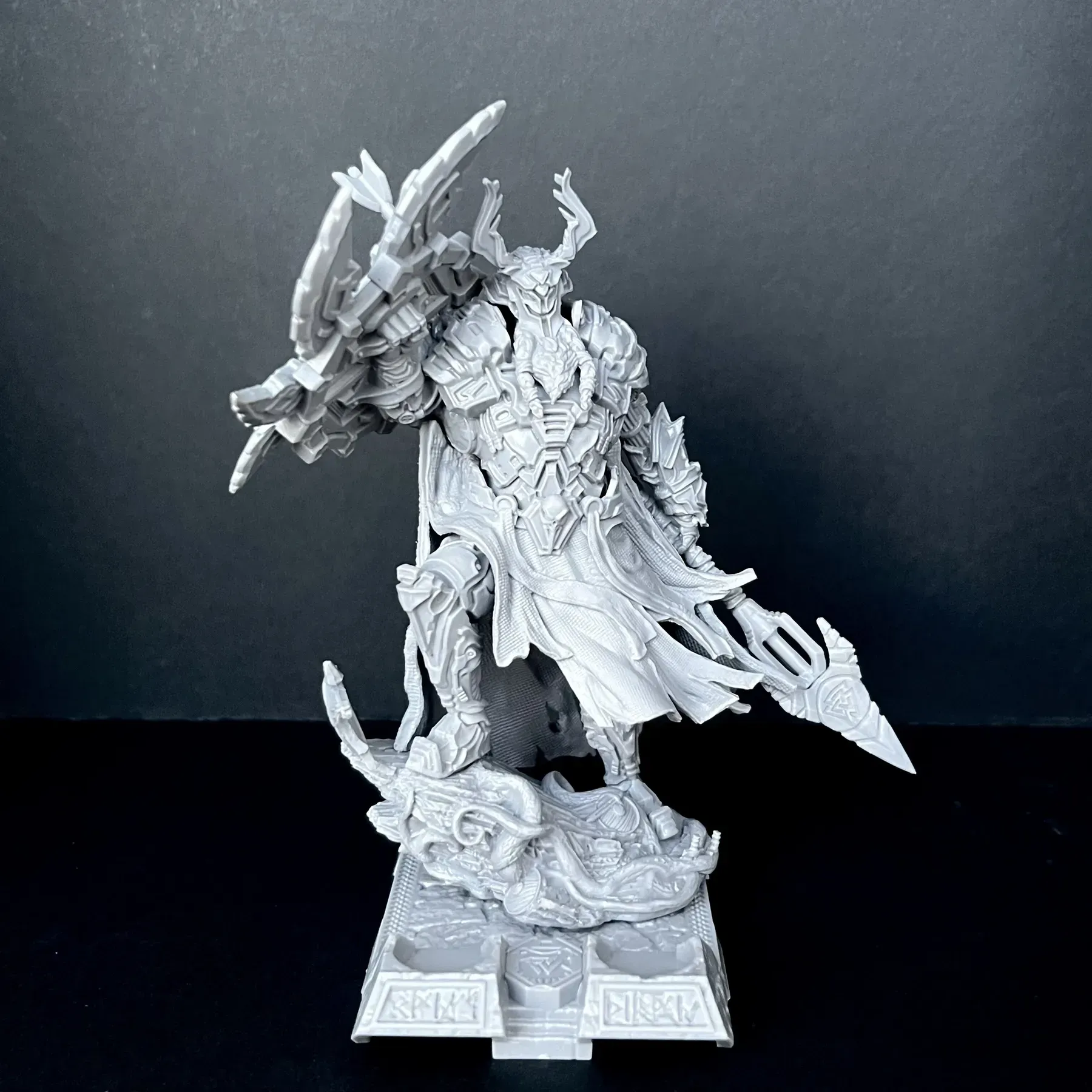 Настольная игра «Властелины Рагнарока» Игровая Мастерская, IM1002UA 13