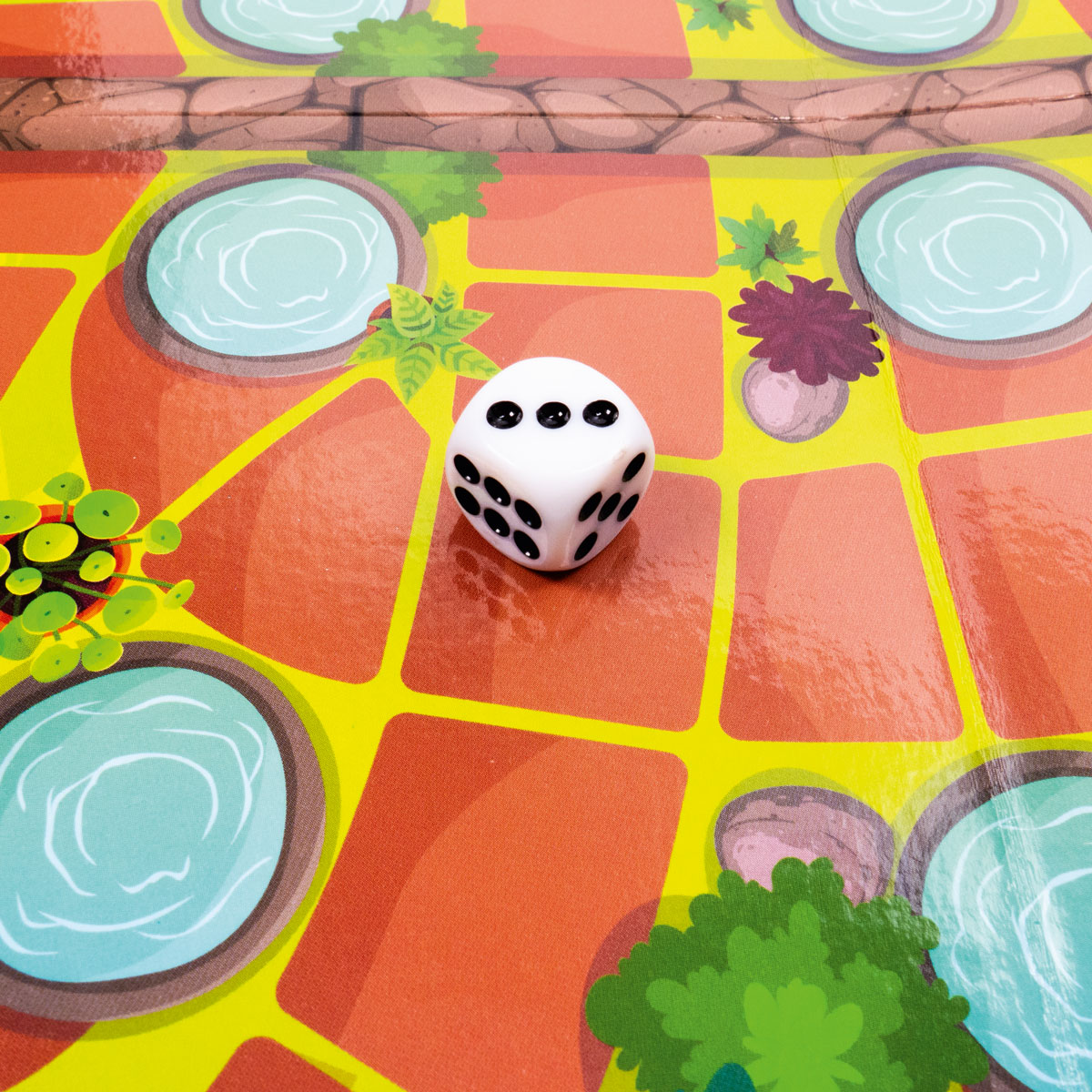 Игра настольная развлекательная "Усатые рыскалки" Vladi Toys, VT8055-44 3