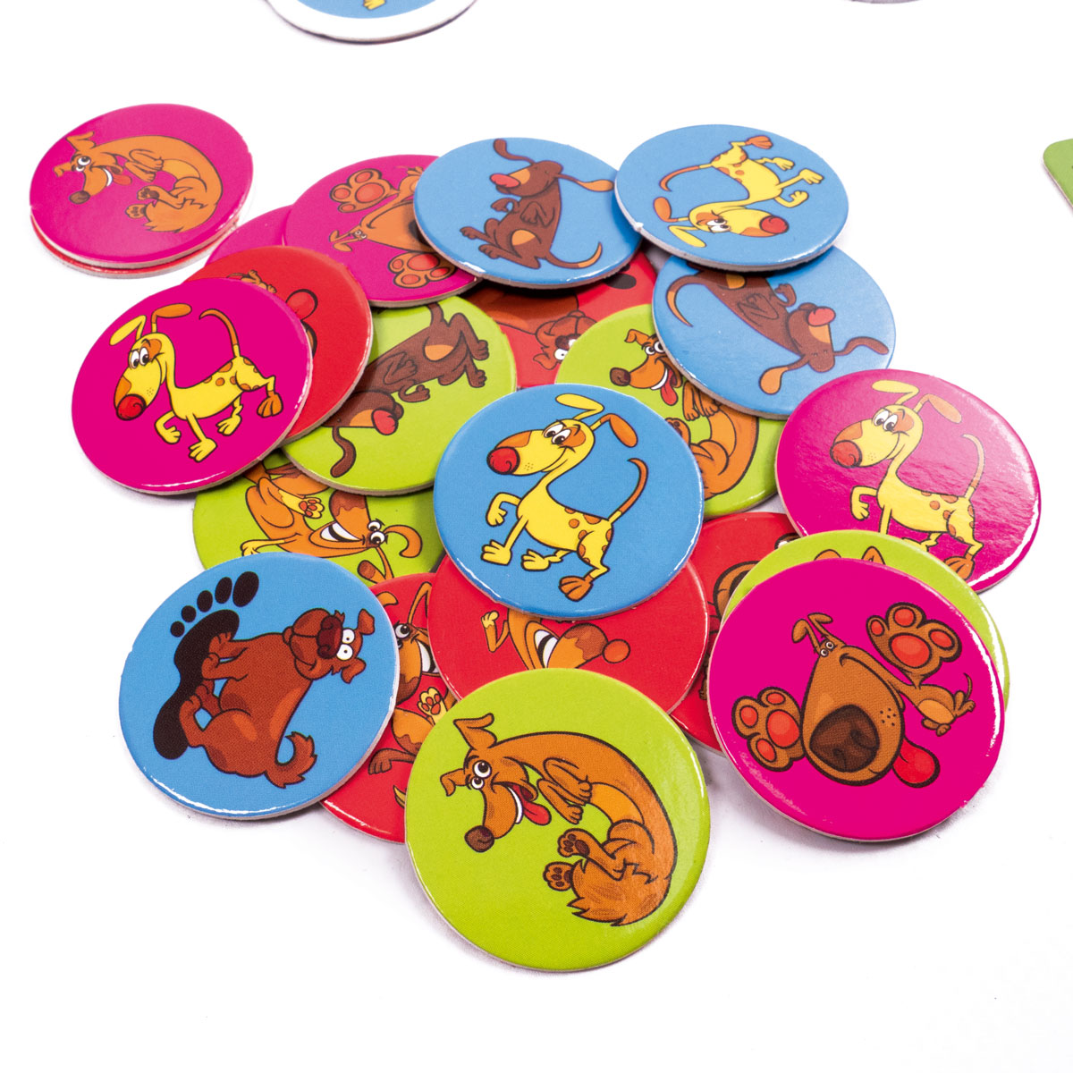 Игра настольная развлекательная "Отель "Лай" Vladi Toys, VT8055-43 4