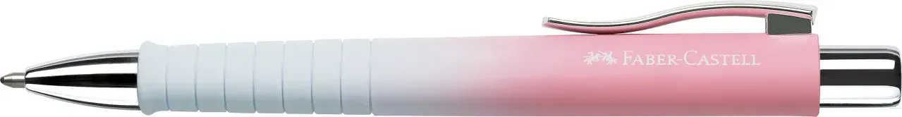 Ручка кулькова Poly Ball Urban, Sunset, 241108 Faber-Castell 1