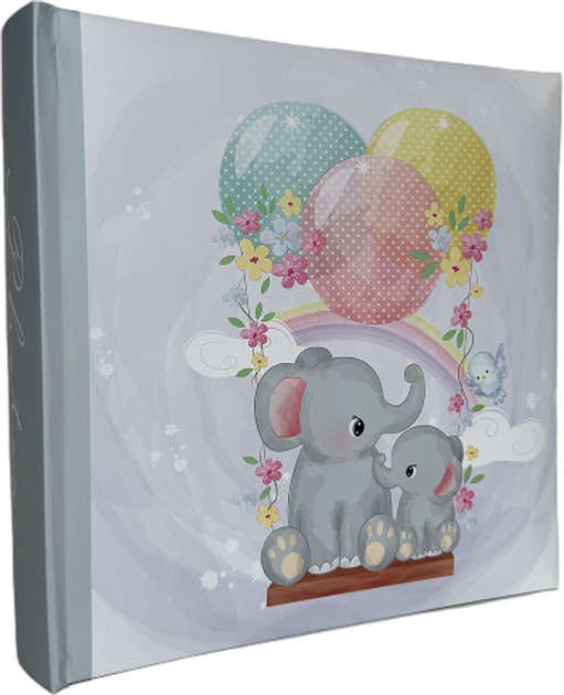 Фотоальбом EVG 20sheet S29x32 Baby Balls