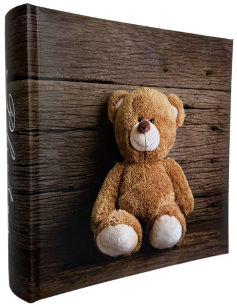 Фотоальбом EVG 20sheet S29x32 Bear 4