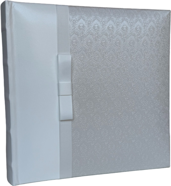 Фотоальбом EVG 20sheet S29x32 Classic White