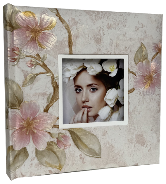 Фотоальбом EVG 20sheet S29x32 Sakura