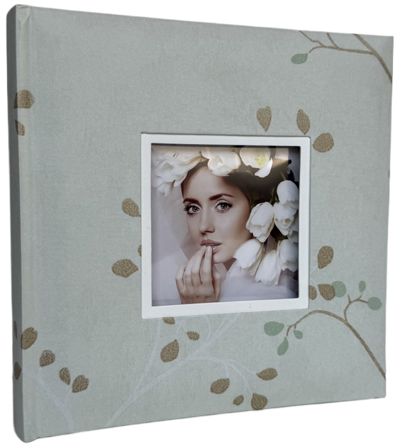 Фотоальбом EVG 20sheet S29x32 Sring Twig