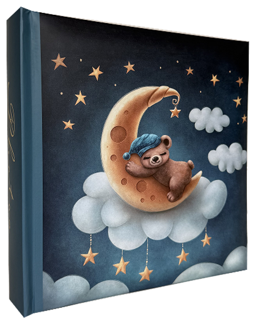 Фотоальбом EVG 20sheet S29x32 Sweet dreams