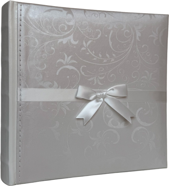 Фотоальбом EVG 20sheet S29x32 White Bant