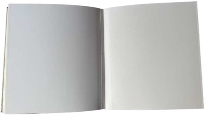 Фотоальбом EVG 20sheet S29x32 White Bant 1