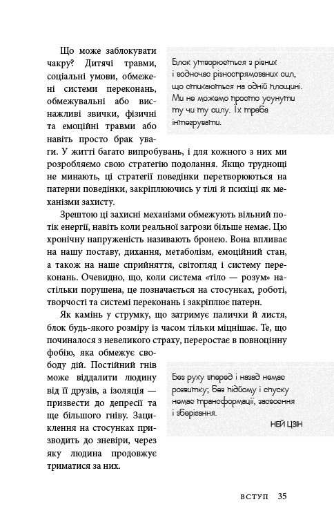 Книга "Анодея Дж. Східне тіло, західний розум. Психологія і система чакр — шлях до себе" (у) (4357) 31