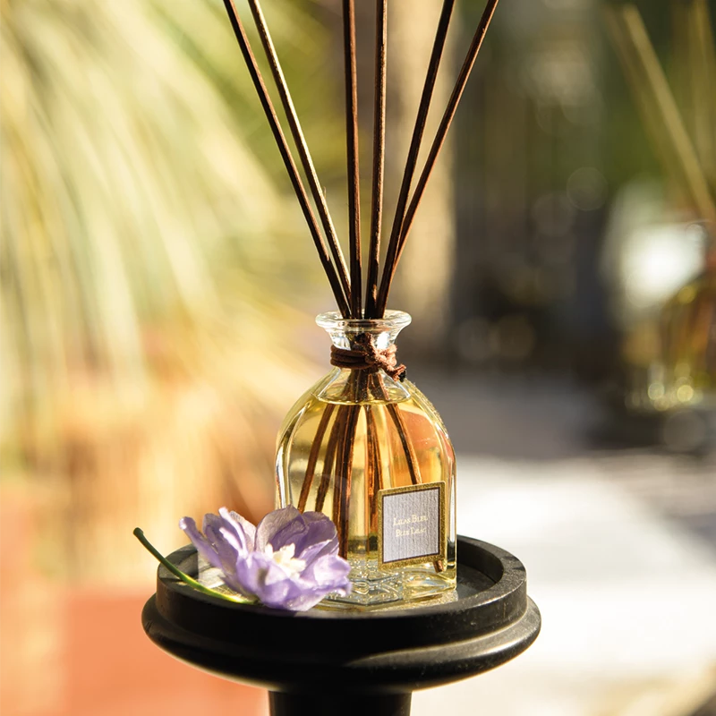 Палички для дифузора 100 мл Brown, 20 шт, 30 см, Collines de Provence, C1138TM30 1