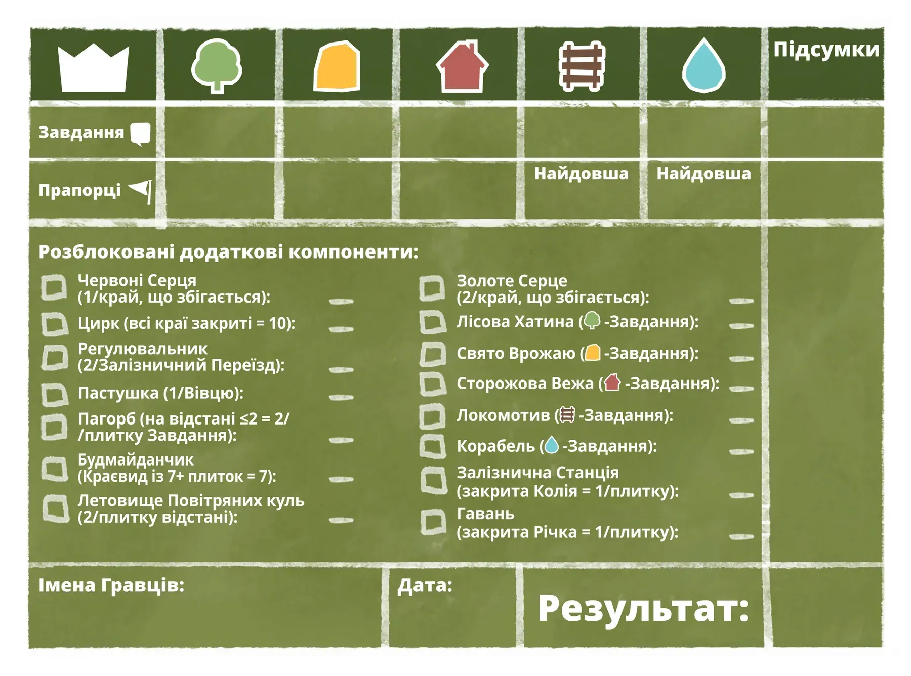Настольная игра «ДорфРомантик. Фермерские приключения» Игровая Мастерская, IM1005UA 2
