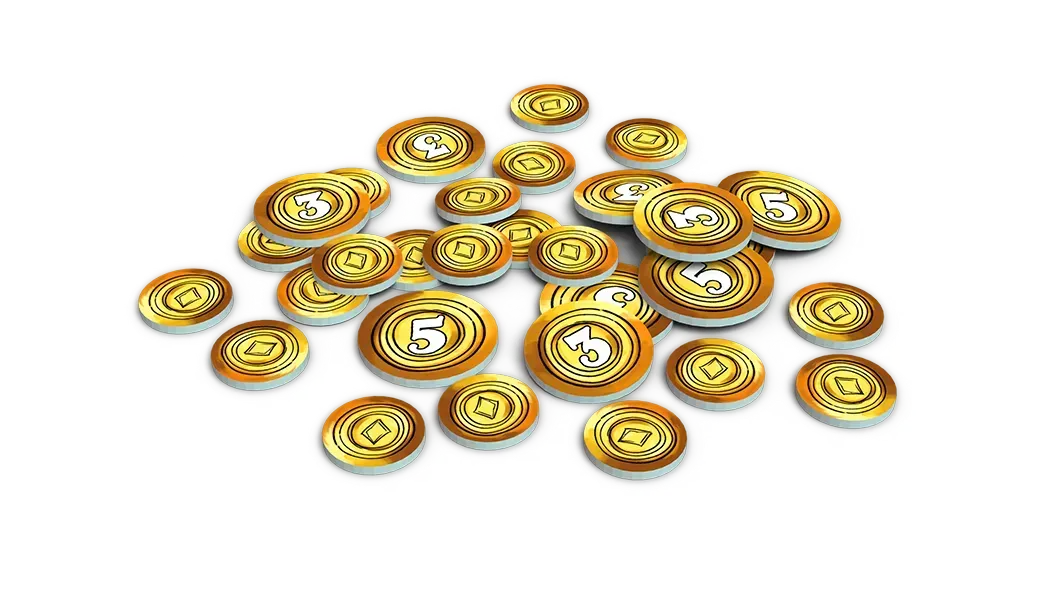 Настольная игра «Платформер» Игровая Мастерская, IM1001UA 7