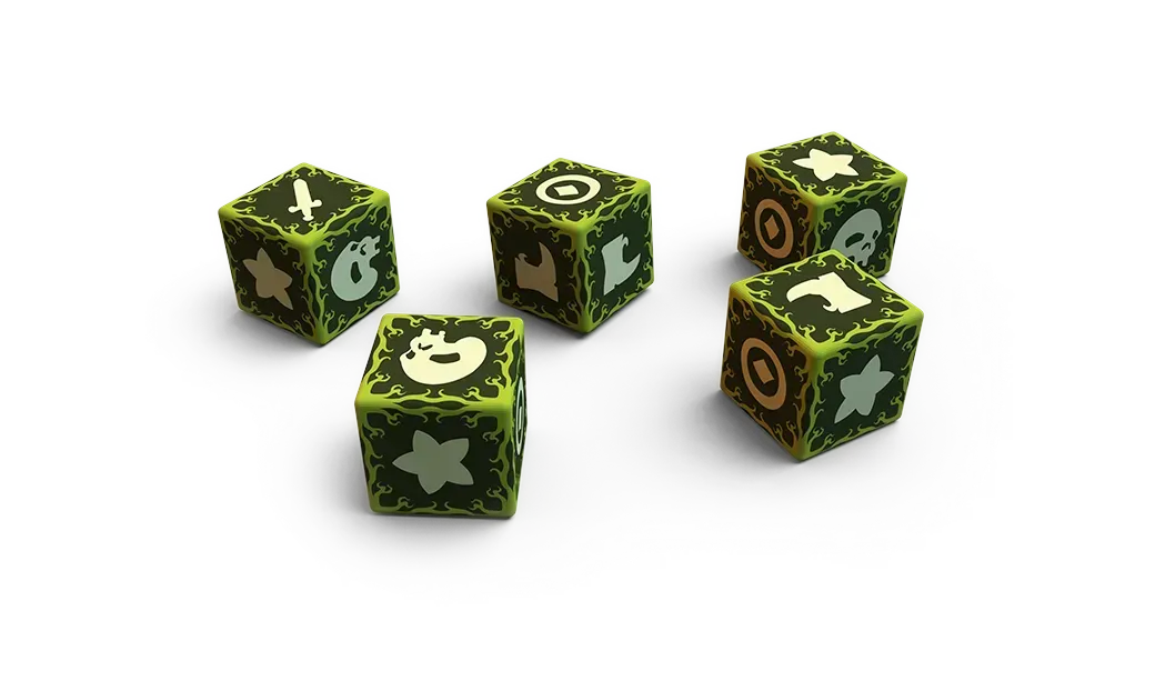 Настольная игра «Платформер» Игровая Мастерская, IM1001UA 10